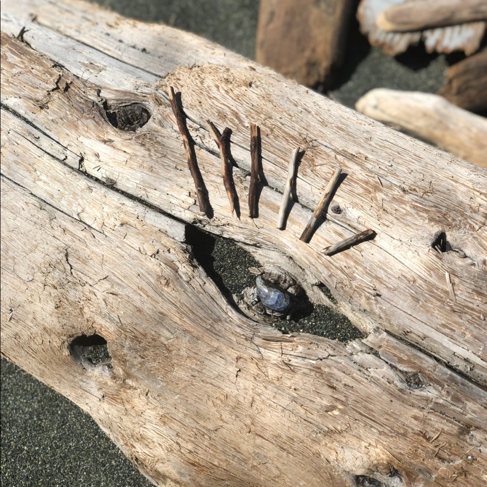 From us to you- we see you!